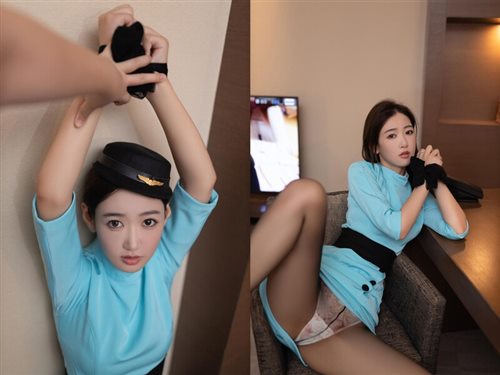 62009-秀人网 唐安琪❤️蹲守空姐 偷窥空姐脱衣服家中发骚.jpg